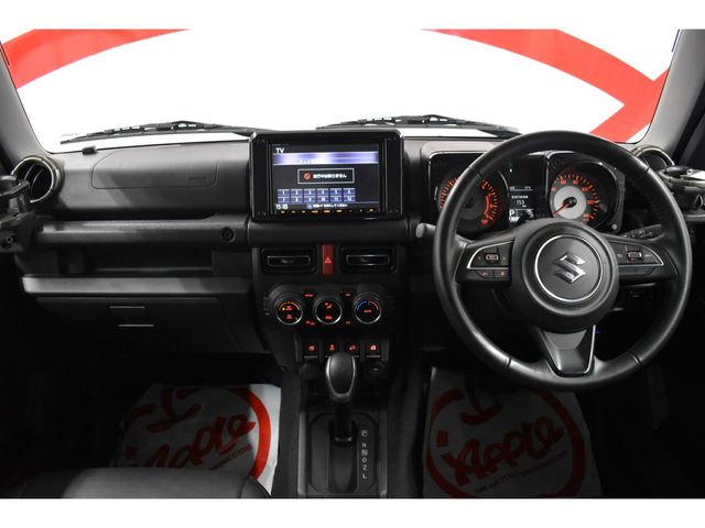 Suzuki JIMNY 2022-03 29220-6