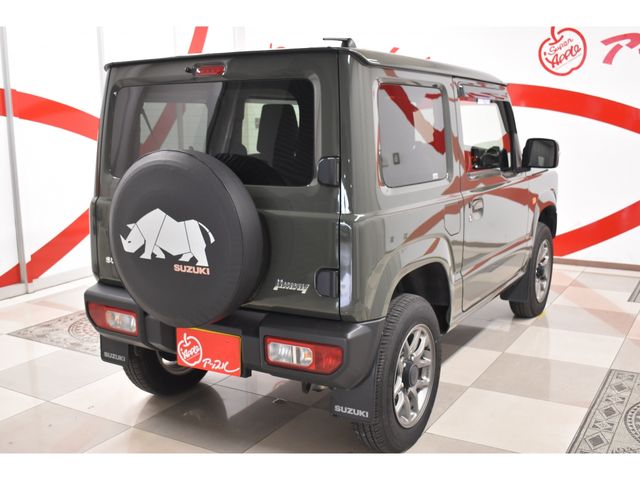 Suzuki JIMNY 2022-03 29220-27