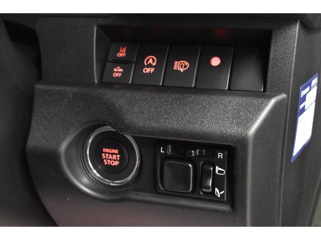 Suzuki JIMNY 2022-03 29220-10
