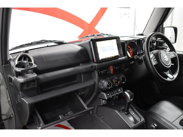 Suzuki JIMNY 2022-03 29220-19