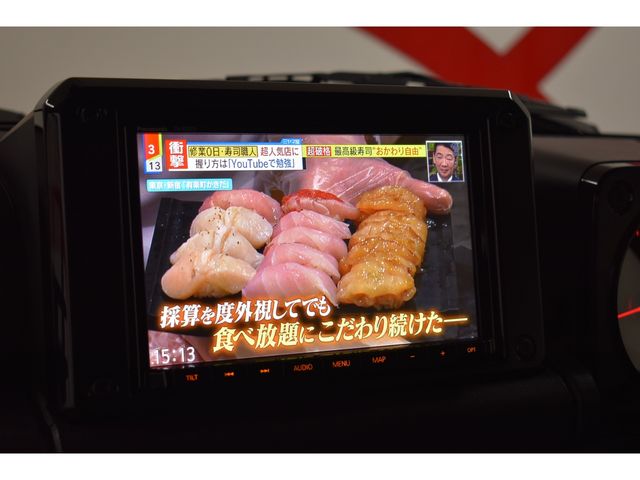 Suzuki JIMNY 2022-03 29220-21