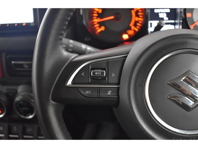 Suzuki JIMNY 2022-03 29220-15