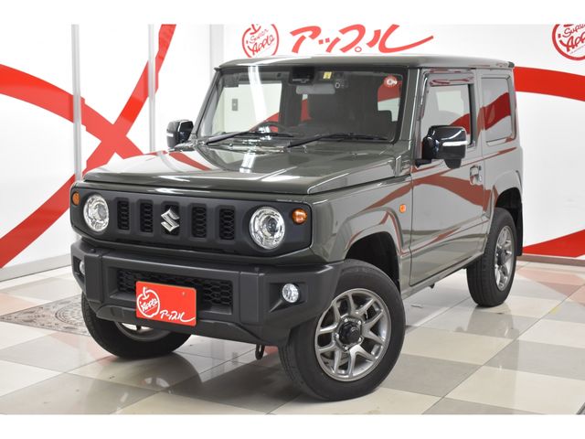 Suzuki JIMNY 2022-03 29220-0