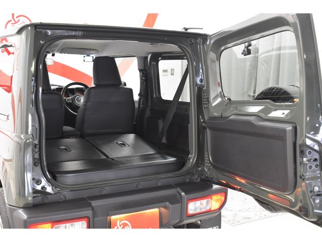 Suzuki JIMNY 2022-03 29220-5