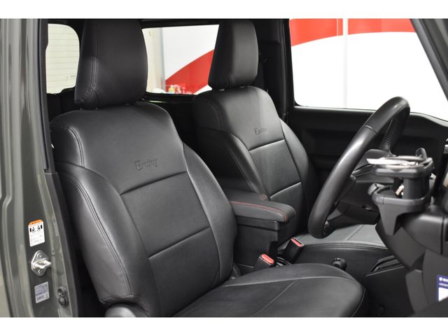Suzuki JIMNY 2022-03 29220-7