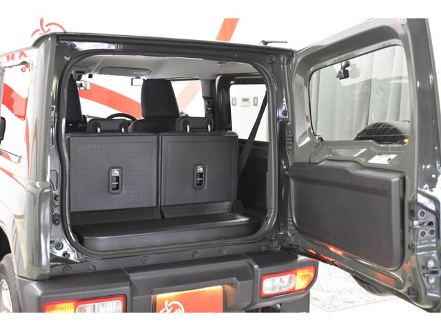 Suzuki JIMNY 2022-03 29220-4
