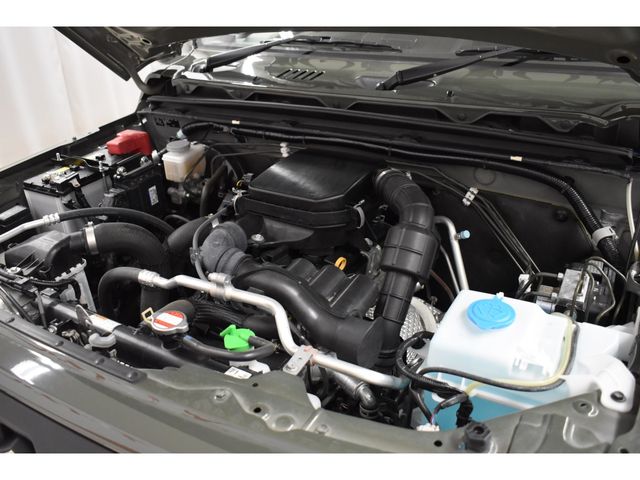 Suzuki JIMNY 2022-03 29220-18