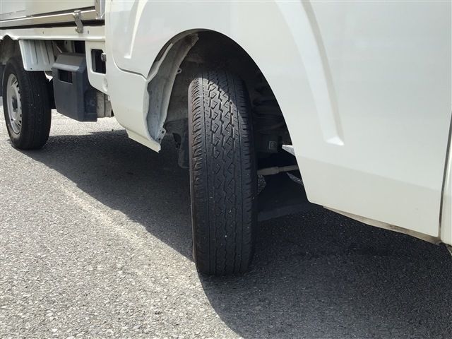 Daihatsu HIJET TRUCK 2017-07 22078-26