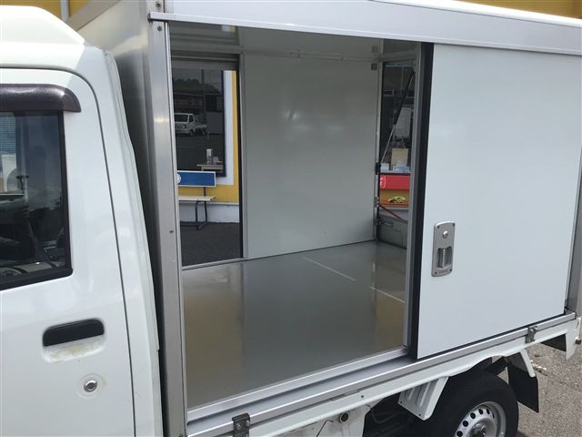 Daihatsu HIJET TRUCK 2017-07 22078-8