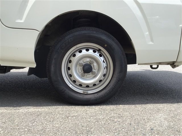 Daihatsu HIJET TRUCK 2017-07 22078-25