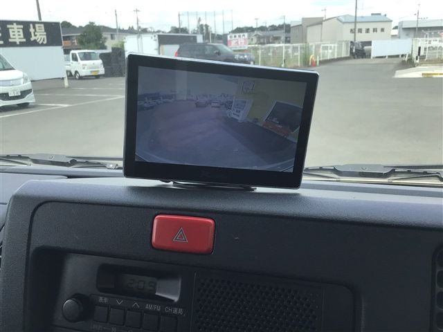 Daihatsu HIJET TRUCK 2017-07 22078-13