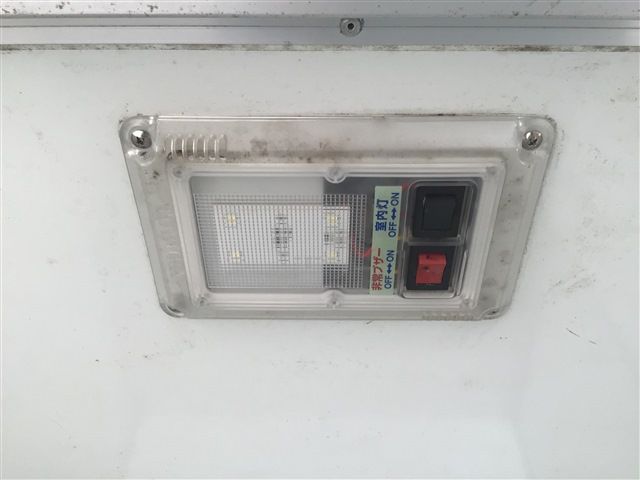 Daihatsu HIJET TRUCK 2017-07 22078-6
