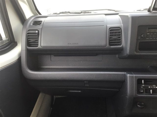 Daihatsu HIJET TRUCK 2017-07 22078-17