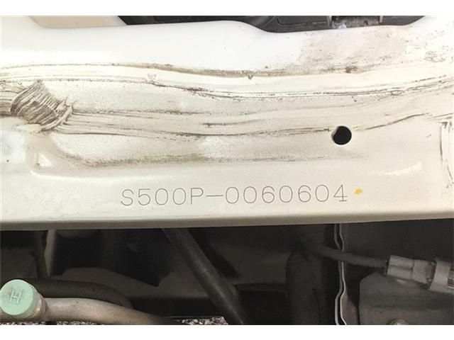 Daihatsu HIJET TRUCK 2017-07 22078-20
