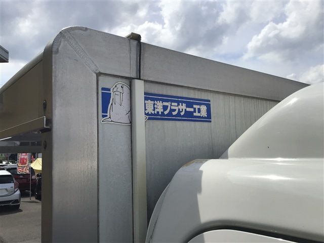 Daihatsu HIJET TRUCK 2017-07 22078-10