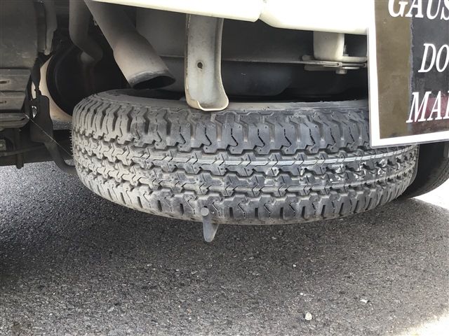 Daihatsu HIJET TRUCK 2017-07 22078-19
