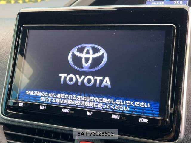 Toyota VOXY 2019-04 321635-2