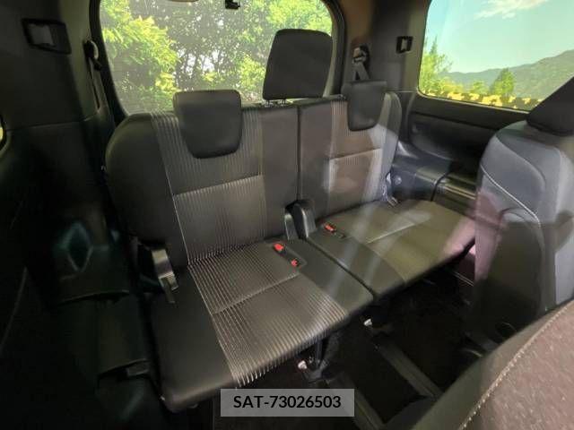 Toyota VOXY 2019-04 321635-10