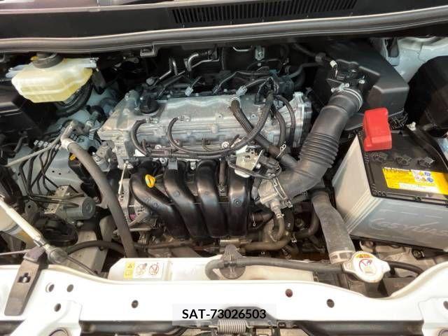 Toyota VOXY 2019-04 321635-18