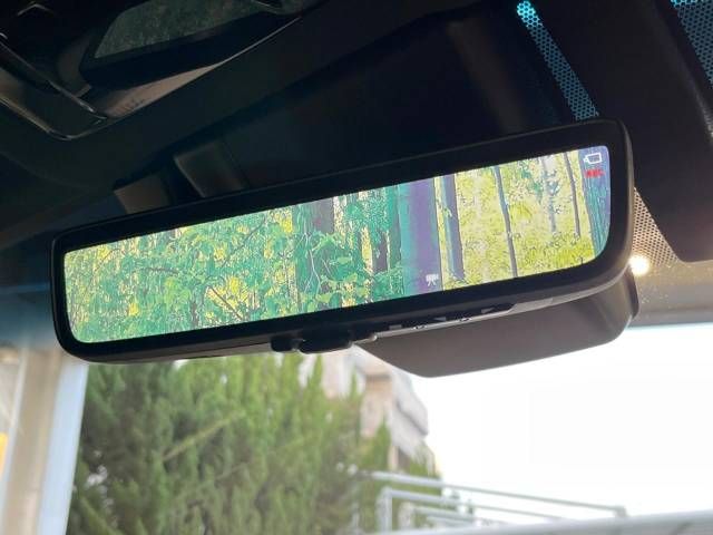 Toyota HARRIER 2021-10 28254-5