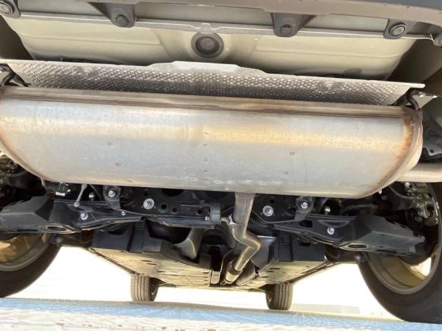 Toyota HARRIER 2021-10 28254-19