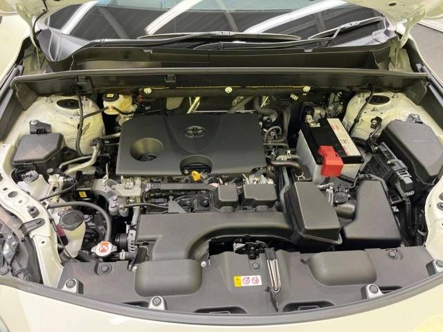 Toyota HARRIER 2021-10 28254-18