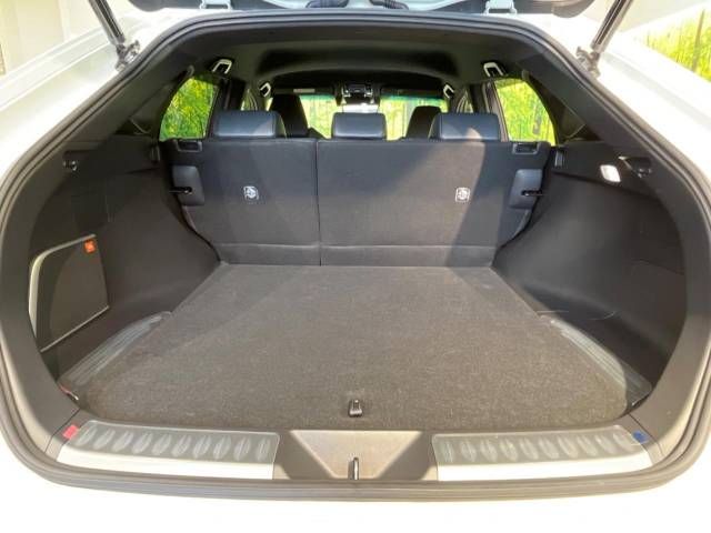 Toyota HARRIER 2021-10 28254-10