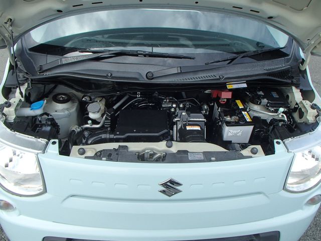 Suzuki MR WAGON 2013-01 6968-19