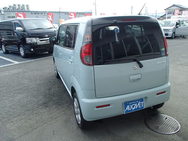 Suzuki MR WAGON 2013-01 6968-3