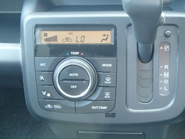 Suzuki MR WAGON 2013-01 6968-17