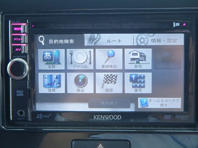 Suzuki MR WAGON 2013-01 6968-14
