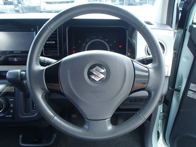 Suzuki MR WAGON 2013-01 6968-12