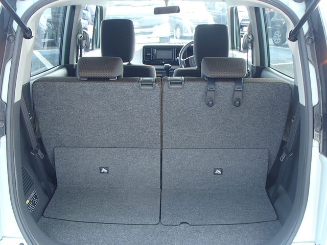 Suzuki MR WAGON 2013-01 6968-10