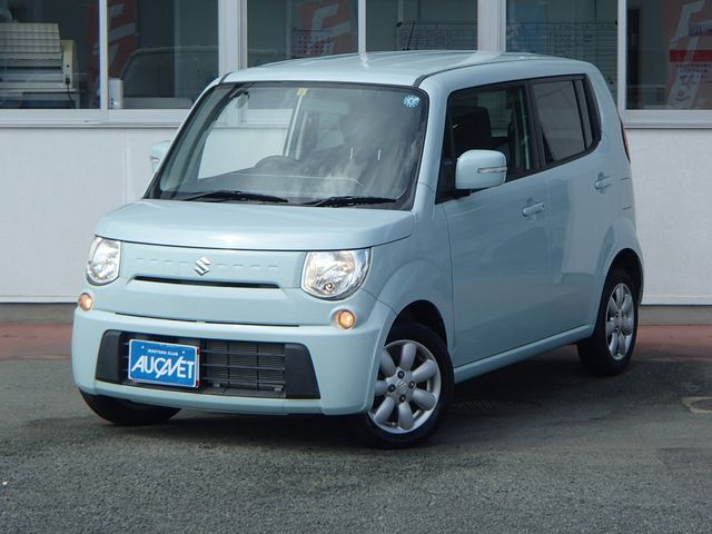 Suzuki MR WAGON 2013-01 6968-0