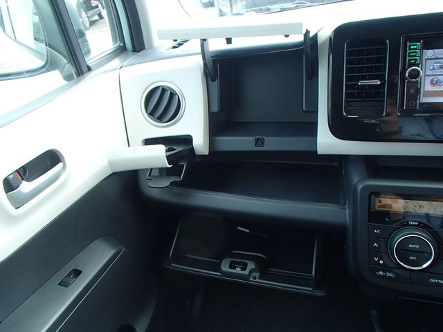 Suzuki MR WAGON 2013-01 6968-18