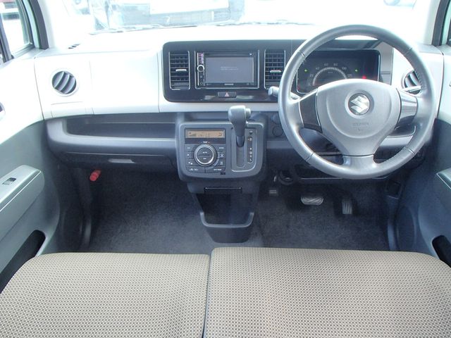 Suzuki MR WAGON 2013-01 6968-2