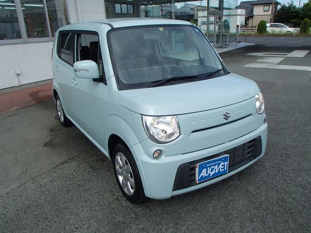 Suzuki MR WAGON 2013-01 6968-4