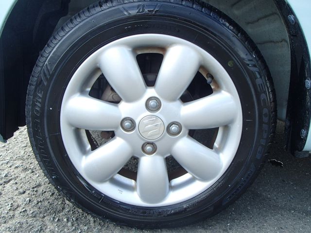 Suzuki MR WAGON 2013-01 6968-6