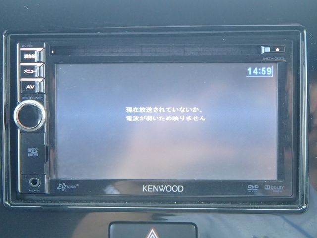 Suzuki MR WAGON 2013-01 6968-13