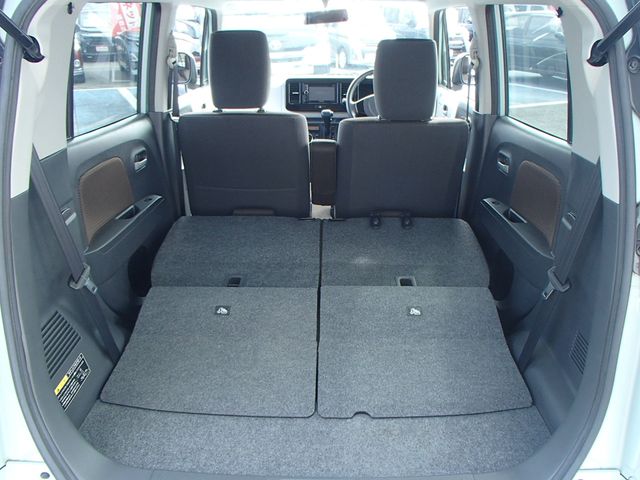 Suzuki MR WAGON 2013-01 6968-11