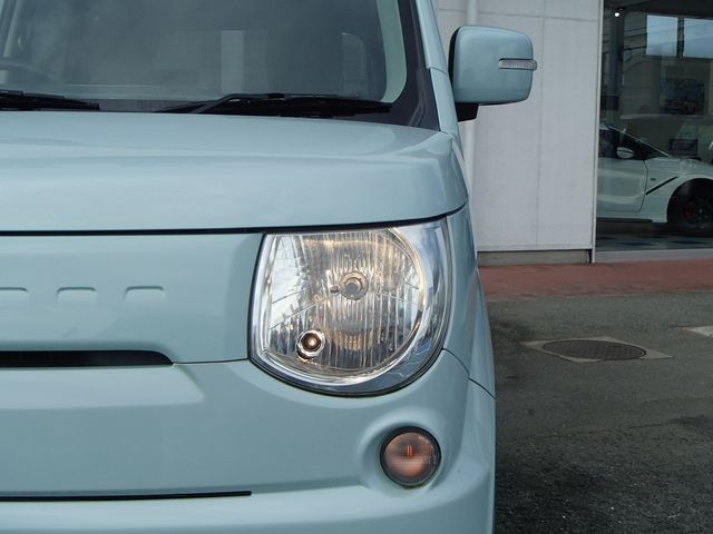 Suzuki MR WAGON 2013-01 6968-7