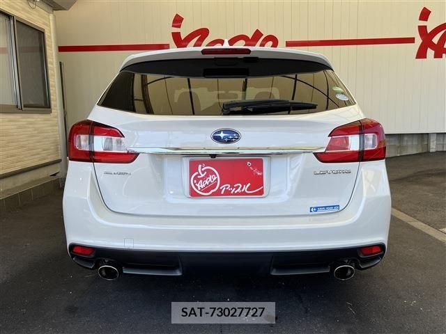 Subaru LEVORG 2014-06 362677-6