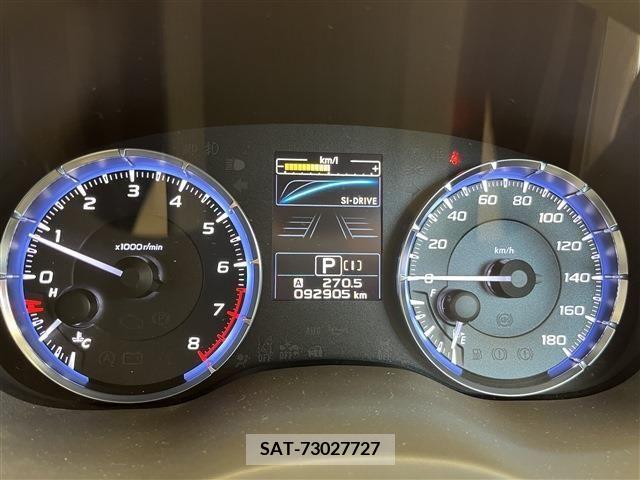 Subaru LEVORG 2014-06 362677-15