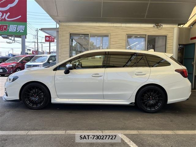 Subaru LEVORG 2014-06 362677-5