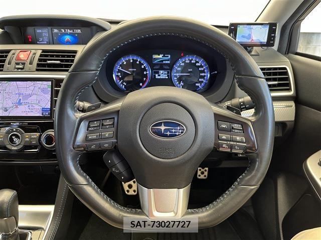 Subaru LEVORG 2014-06 362677-14