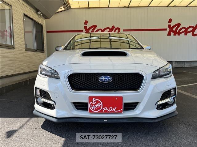 Subaru LEVORG 2014-06 362677-4