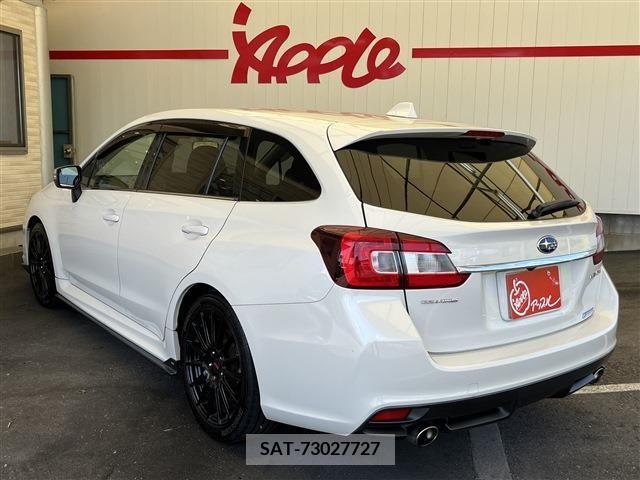 Subaru LEVORG 2014-06 362677-3