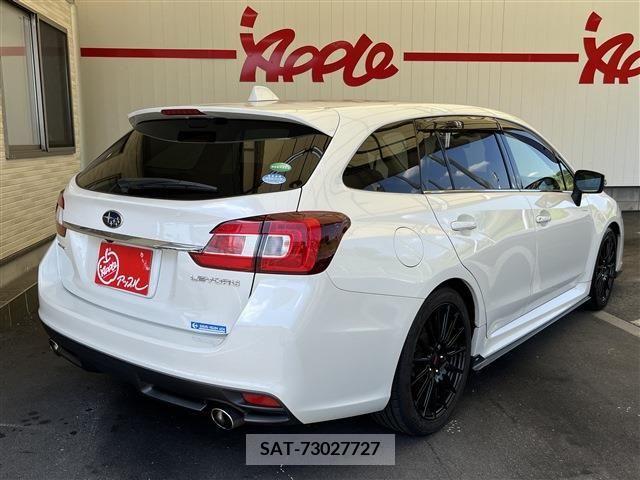 Subaru LEVORG 2014-06 362677-2