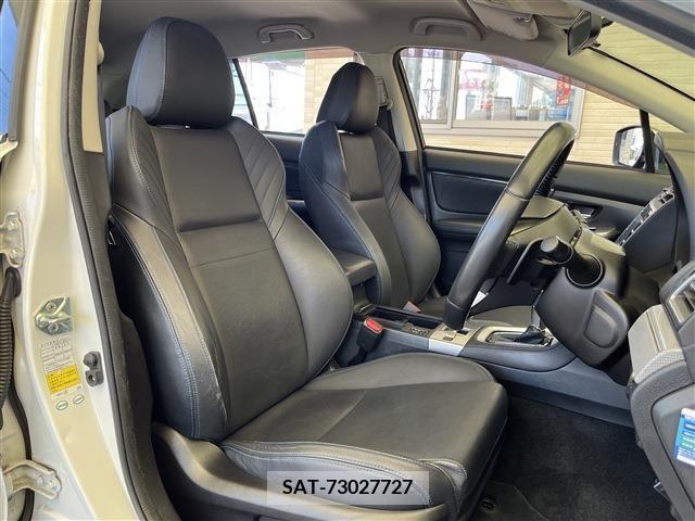 Subaru LEVORG 2014-06 362677-9