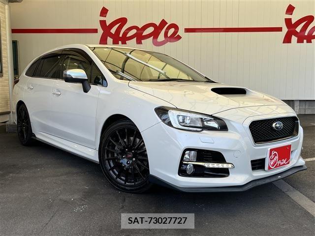 Subaru LEVORG 2014-06 362677-1